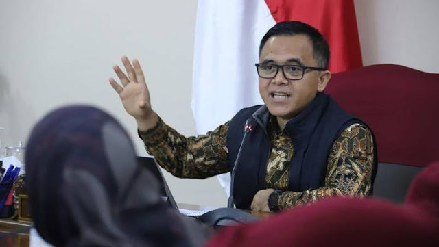 Tenaga HonorerJadi ASN Tahun 2023
