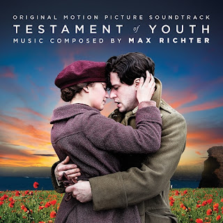 testament of youth soundtracks