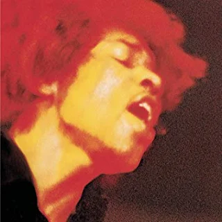 Portada del álbum: Electric Ladyland de The JIMI HENDRIX EXPERIENCE - 1968