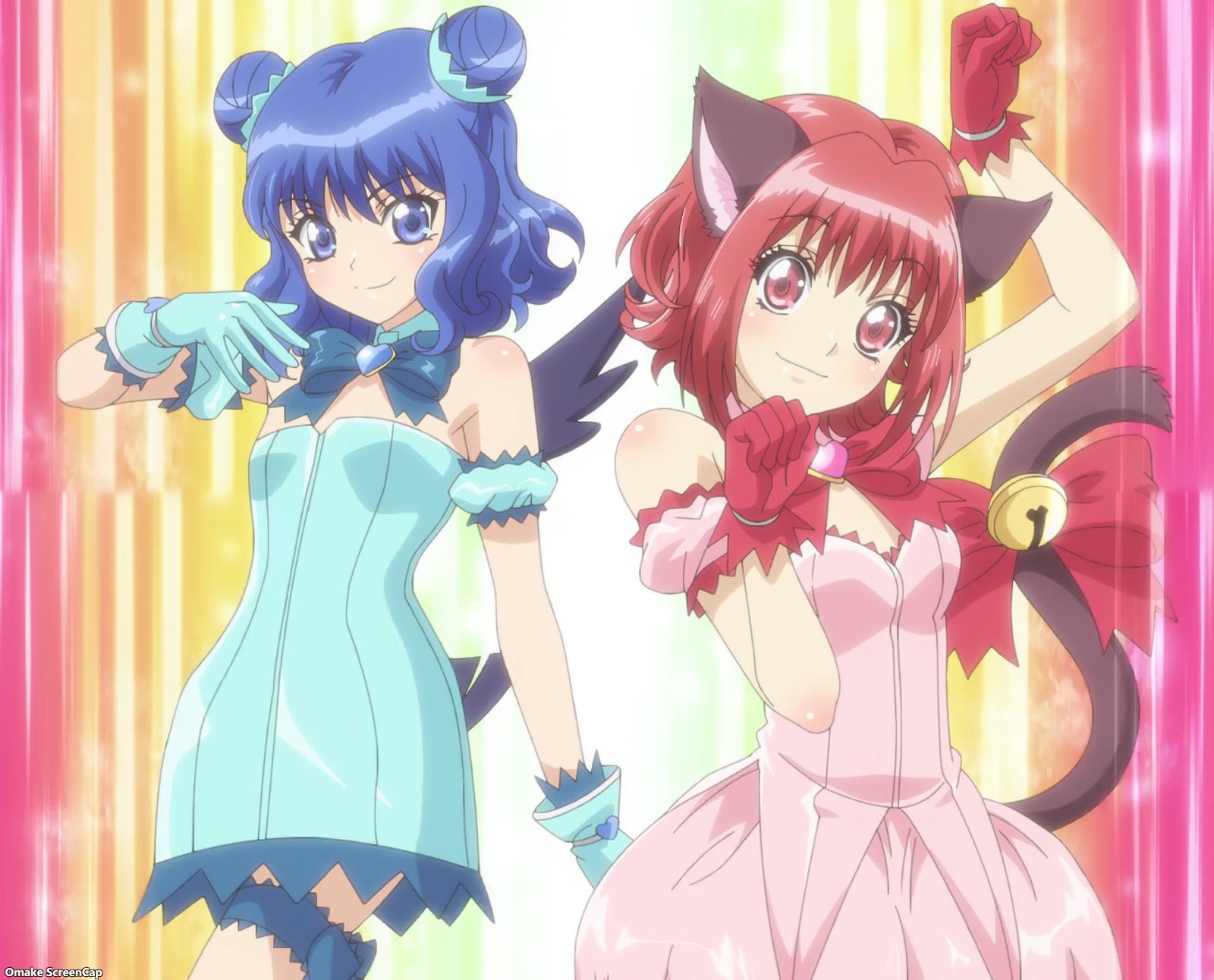 Tokyo Mew Mew New 2022 