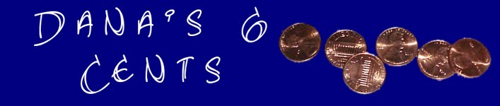 Danas 6 Cents