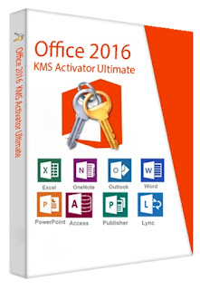 Baixar Ativador Definitivo do Office 2016