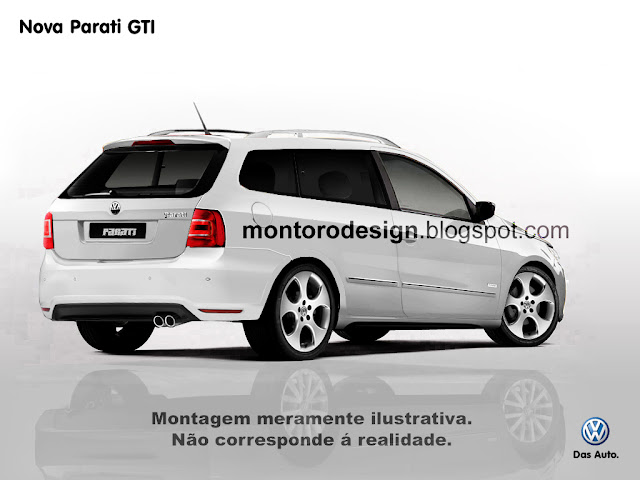 Parati GTI