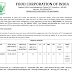 FCI Recruitment Notification for Watchmen Post in Kerala