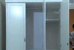 Lựa chọn chiếc tủ quần áo đẹp theo phong cách hang quốc