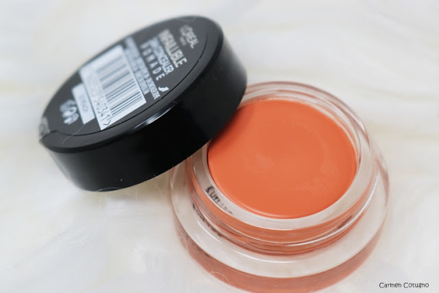 L'oreal-correttore-Infallible-Concealer-Pomade