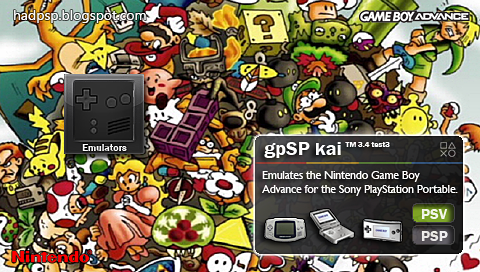 gpsp kai 3.5 psp