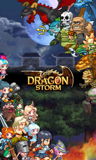 Dragon Storm v3.6.10 Apk For Android Update Terbaru 2016 Gratis