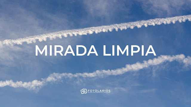 Mirada Limpia