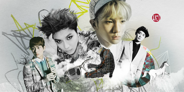 SHINee to Video Chat Live for Google+'s A-Pop channel