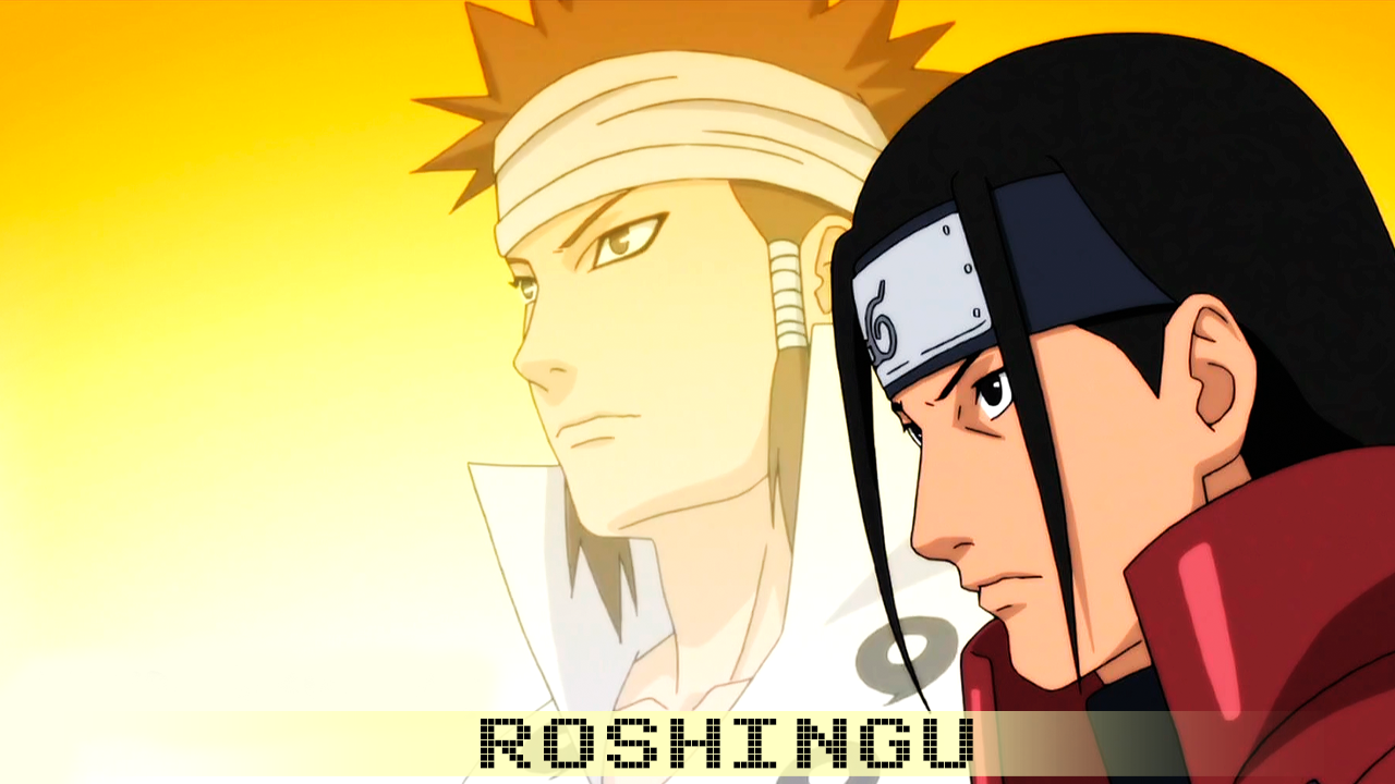 Roshingu