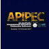 1st Asia Pacific Interprofesional Education and Collaboration Conference (APIPEC)