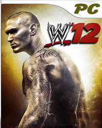 WWF WWE 12 PC Game