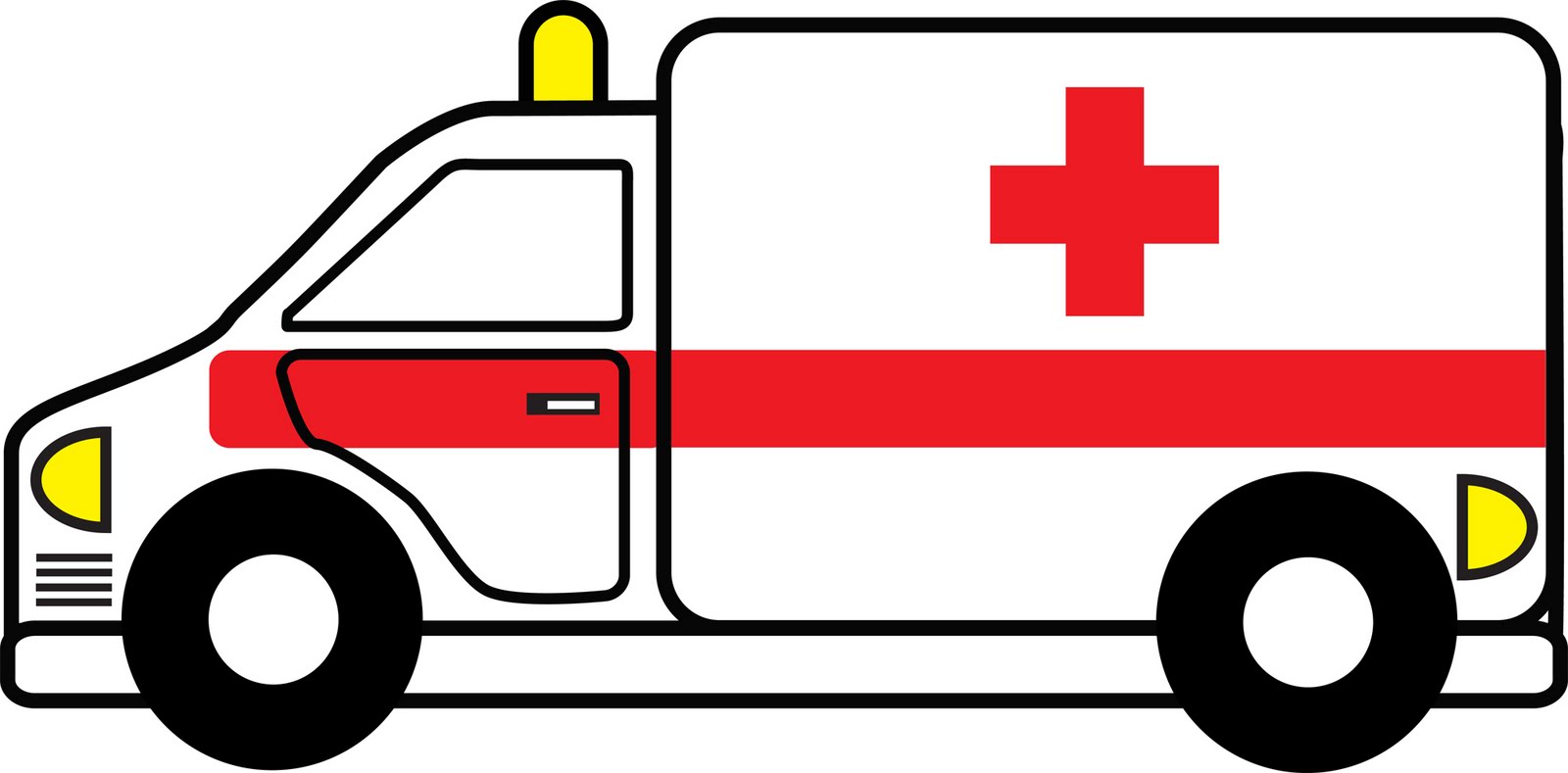 99 Gambar Animasi Mobil Ambulance | Cikimm.com
