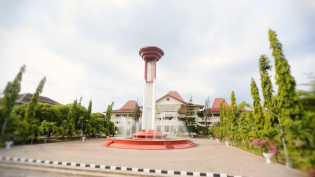 Pendaftaran Universitas Negeri Yogyakarta (UNY) 2023-2024 
