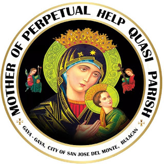 Mother of Perpetual Help Quasi-Parish - Gaya-Gaya, San Jose del Monte City, Bulacan