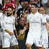 Super Spanyol : Real Madrid vs Atletico 1-1