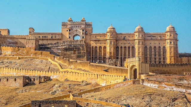 amer fort