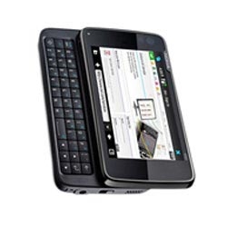 Nokia N900 Price in Pakistan