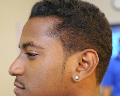 African american men hairstyles