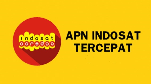 APN Indosat 5G