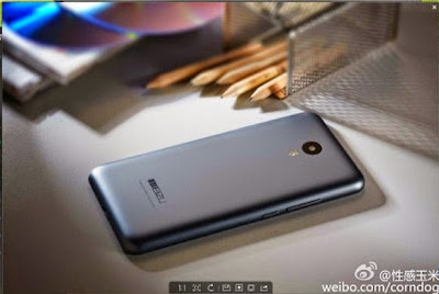 Online retailer confirms June 2nd introduction of the Meizu m1 note 2