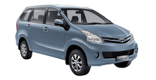 harga mobil toyota avanza veloz terbaru