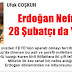 Ufuk COŞKUN: Erdoğan Nefreti 28 Şubatçı da Yaptı!