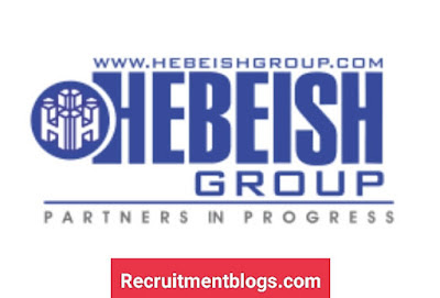 Quality Section Head At Hebeish Group