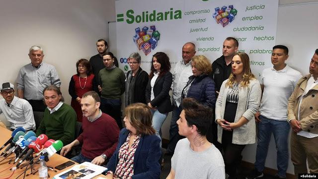 Partido Solidaria