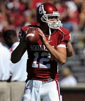 Landry Jones