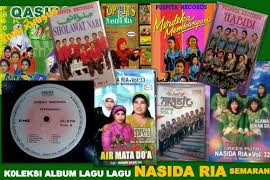 Kumpulan Mp3 Nasida Ria