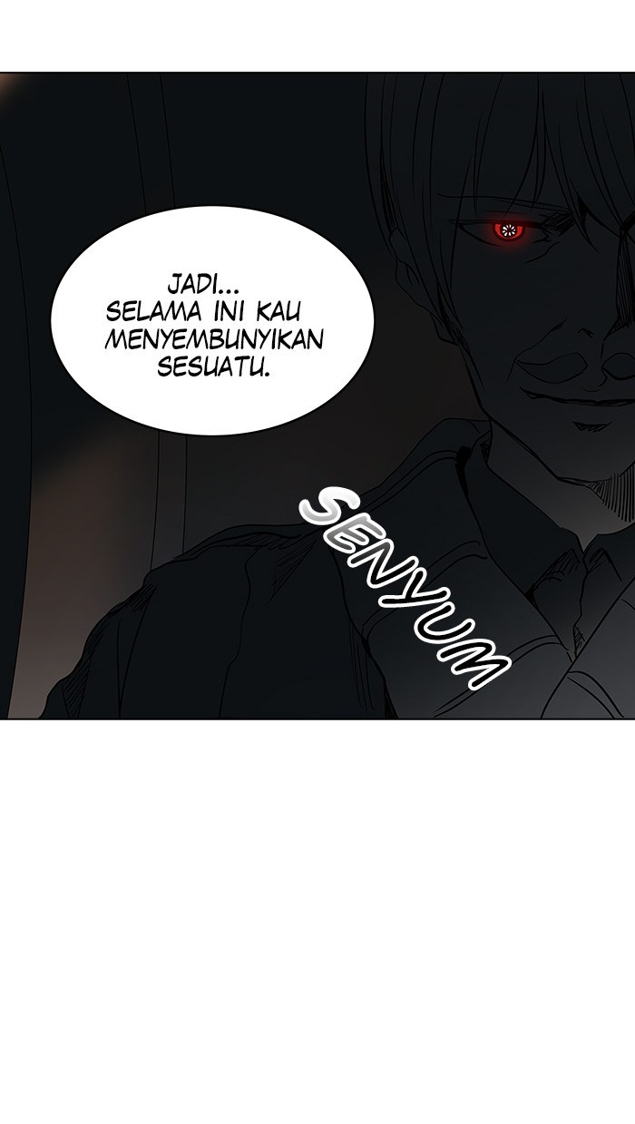 Webtoon Tower Of God Bahasa Indonesia Chapter 267