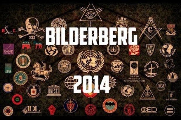  Bilderberg 2014 – Το απαγορευμένο βίντεο που κανένας τηλεοπτικός σταθμός δεν πρόβαλε…