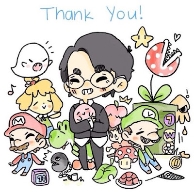 satoru iwata