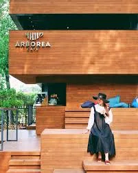 25 CAFE DI JAKARTA UTARA UNIK ROMANTIS MURAH MERIAH TERBARU DAN INSTAGRAMBLE 