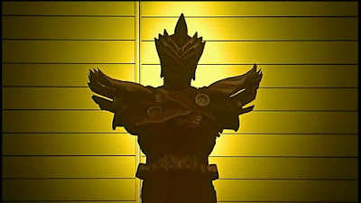 Kamen Rider Ryuki Series Image 12