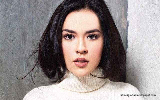 Lirik Lagu Raisa - Usai Di Sini