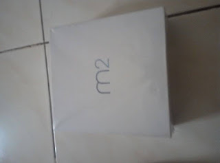 Review pengalaman menggunakan meizu m2 mini