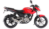 Bajaj Pulsar DTS-I 135 cc