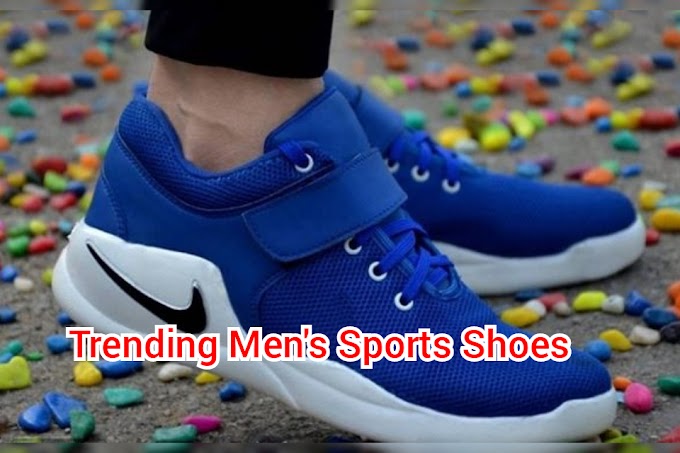 Top treding men's sports shoes only under 1000 rs.