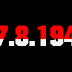 Misteri 17.8.45