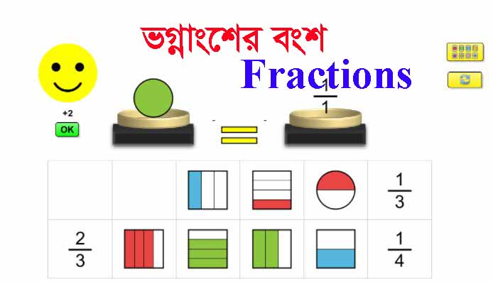 Fractions