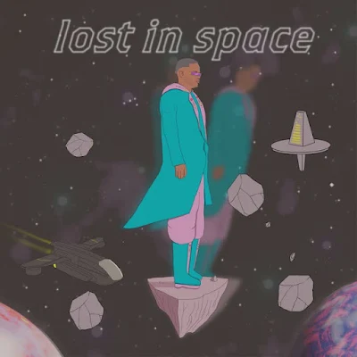 Coréon Dú 2023 - Lost in Space |DOWNLOAD MP3