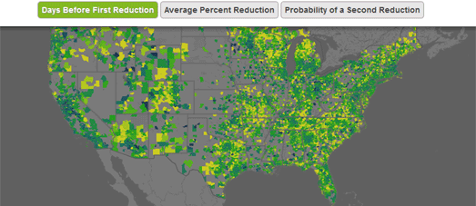  has long been a pioneer inwards its role of the Google Maps API New Trulia Local - Intelligent Real Estate Search