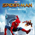 Spider-Man: Homecoming (2017) - Hindi Dubbed | English (Dual Audio)