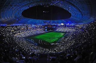 8 Venue Perhelatan Euro Cup 2012 [ www.Up2Det.com ]