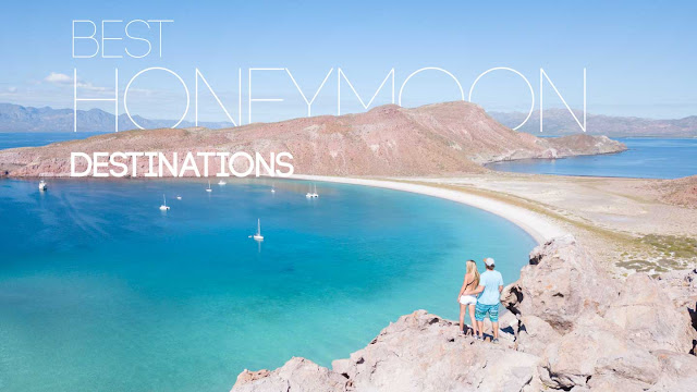 Best Destinations for Honeymoon in Southeast Asia