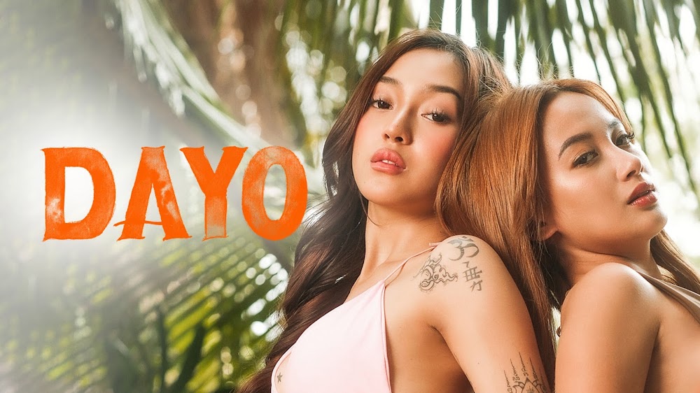 Download (18+) Dayo (2024) Full Movie Tagalog 480p, 720p & 1080p WEBRip
