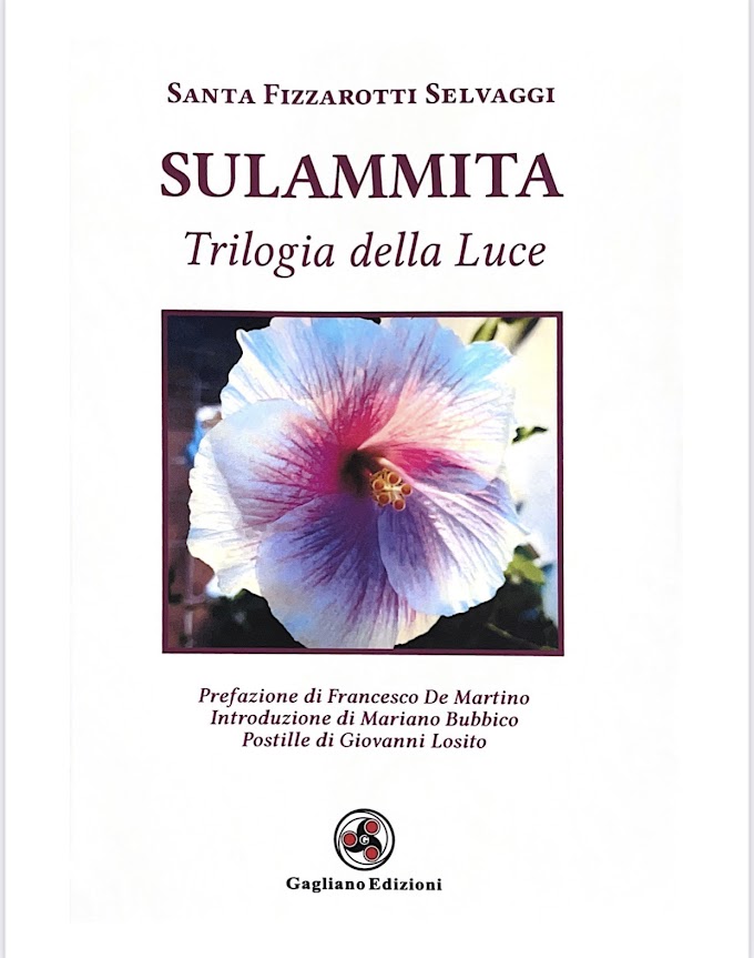 Sulammita, Trilogia della Luce